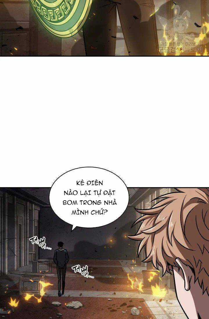 Vua Trộm Mộ - Chapter 204 - Trang 12