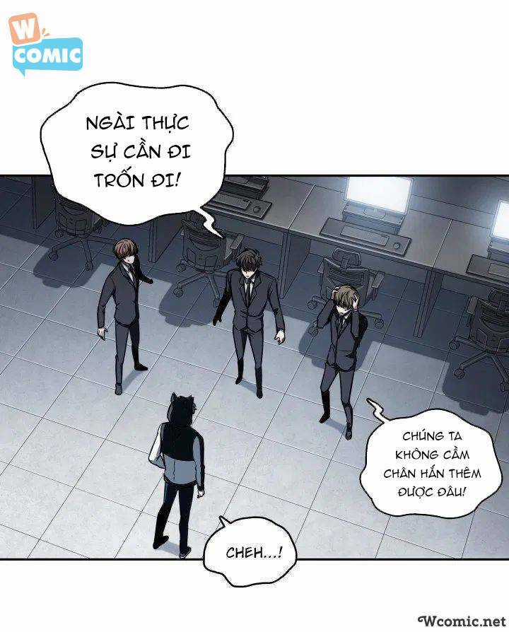 Vua Trộm Mộ - Chapter 204 - Trang 15