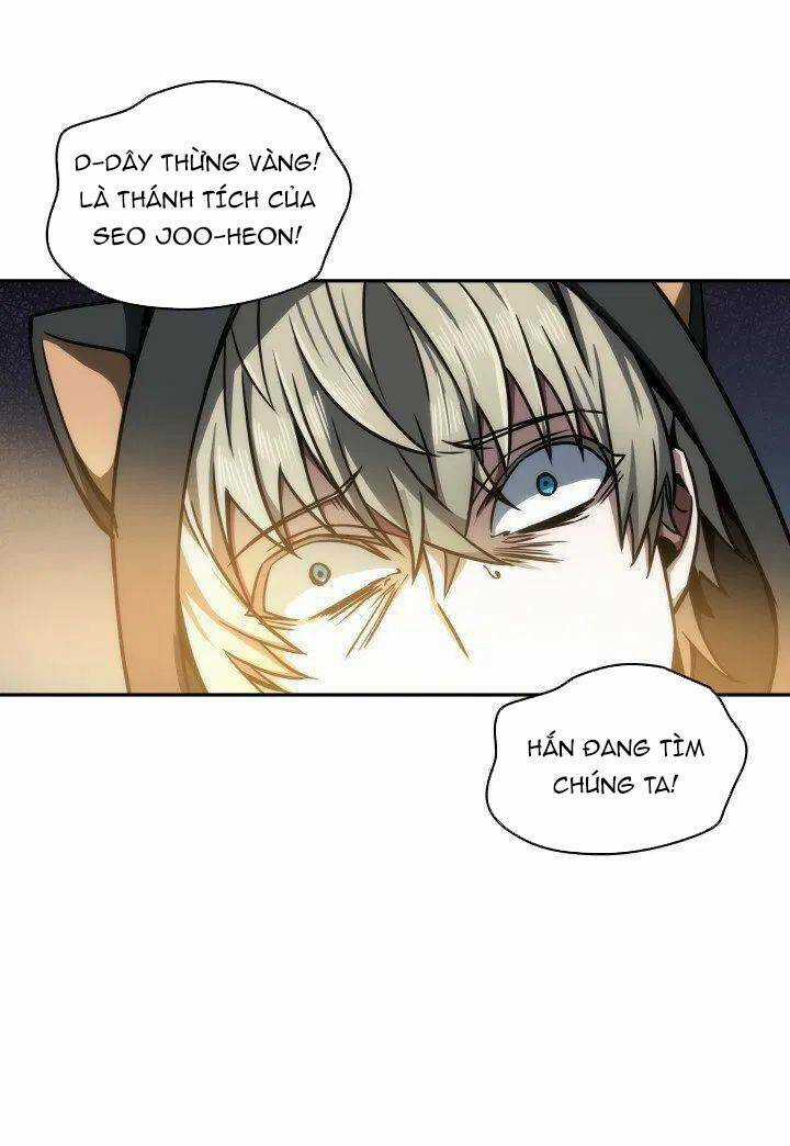 Vua Trộm Mộ - Chapter 204 - Trang 20