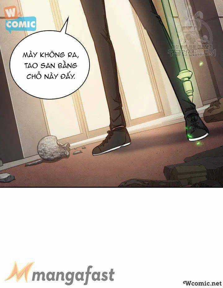 Vua Trộm Mộ - Chapter 204 - Trang 3