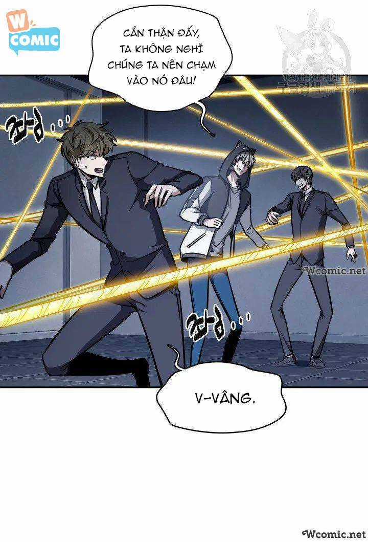 Vua Trộm Mộ - Chapter 204 - Trang 21