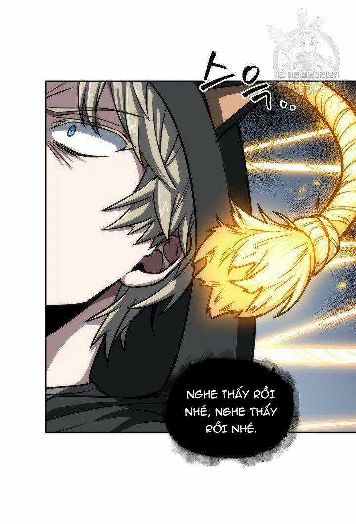 Vua Trộm Mộ - Chapter 204 - Trang 24