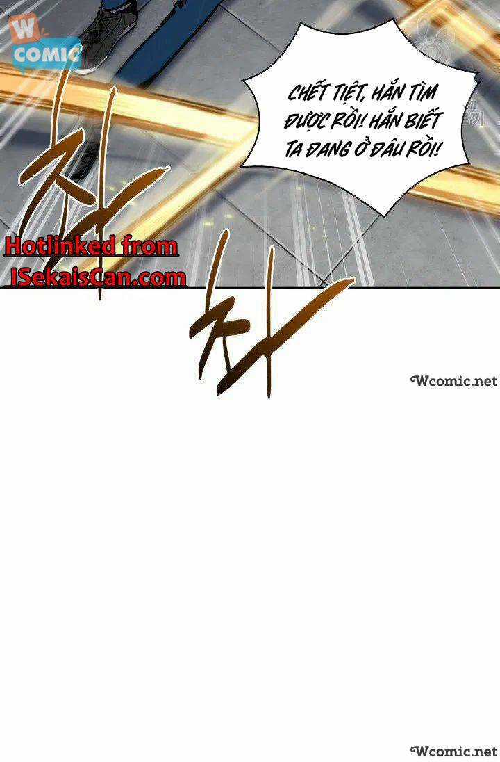 Vua Trộm Mộ - Chapter 204 - Trang 29