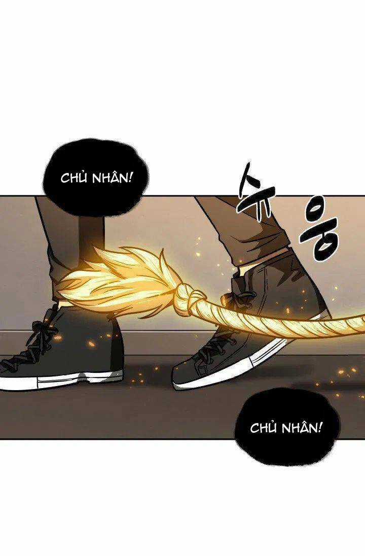 Vua Trộm Mộ - Chapter 204 - Trang 30