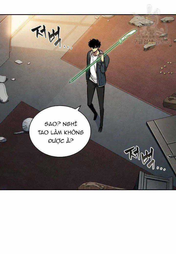 Vua Trộm Mộ - Chapter 204 - Trang 4