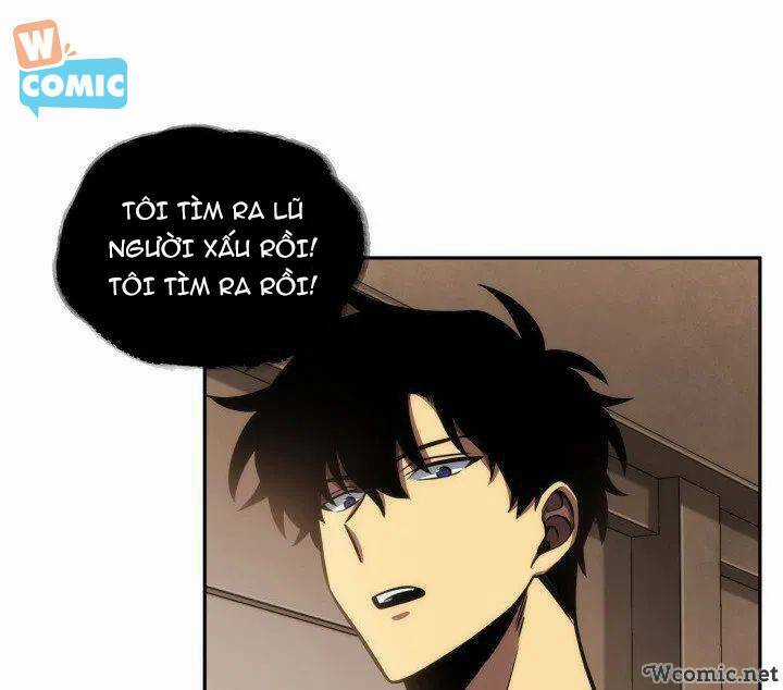 Vua Trộm Mộ - Chapter 204 - Trang 31