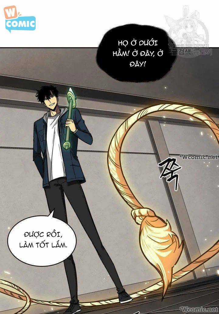 Vua Trộm Mộ - Chapter 204 - Trang 33