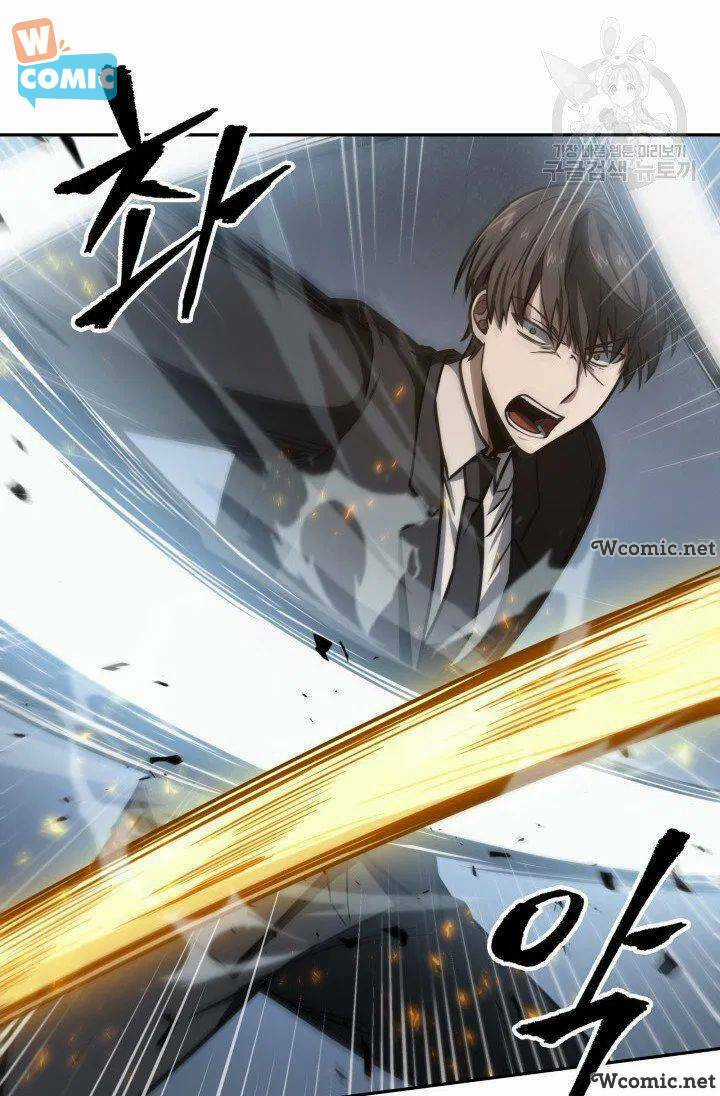 Vua Trộm Mộ - Chapter 204 - Trang 35