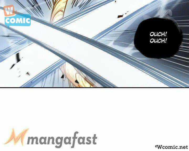 Vua Trộm Mộ - Chapter 204 - Trang 37