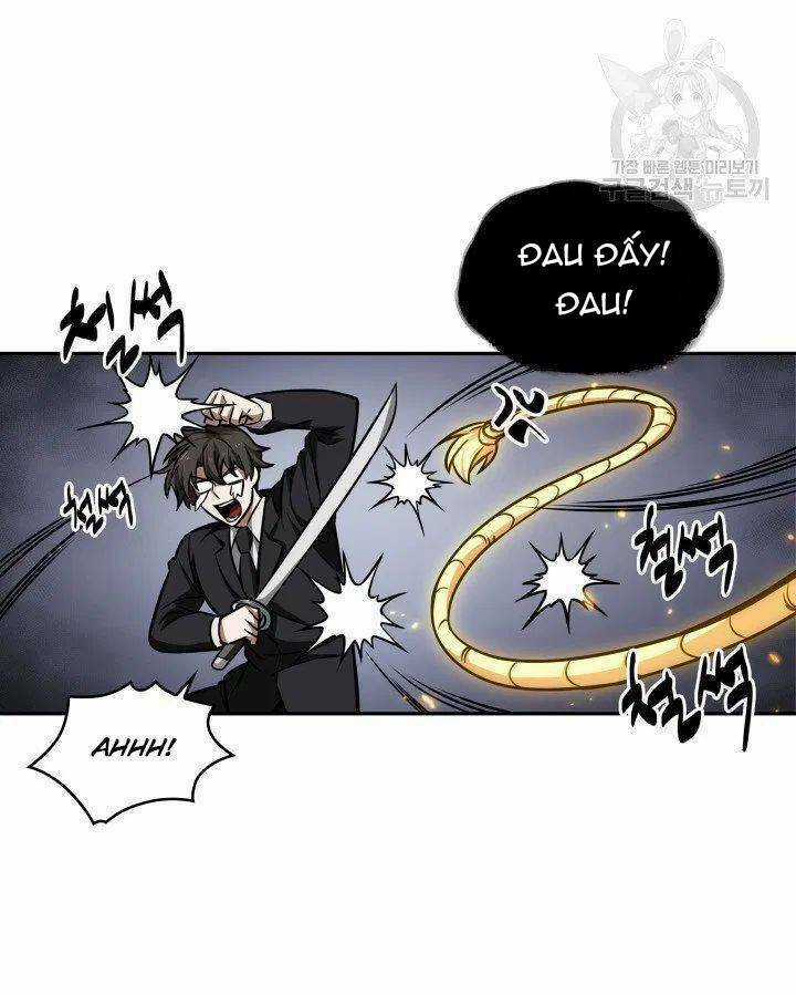 Vua Trộm Mộ - Chapter 204 - Trang 38