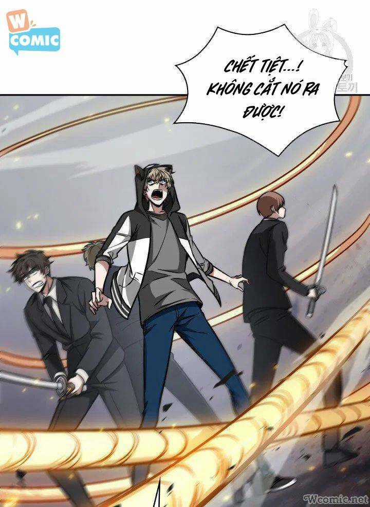 Vua Trộm Mộ - Chapter 204 - Trang 39