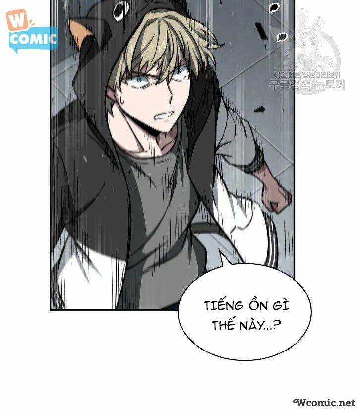 Vua Trộm Mộ - Chapter 204 - Trang 41