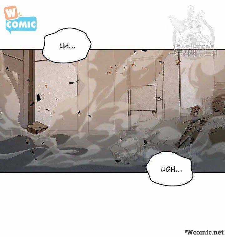 Vua Trộm Mộ - Chapter 204 - Trang 45