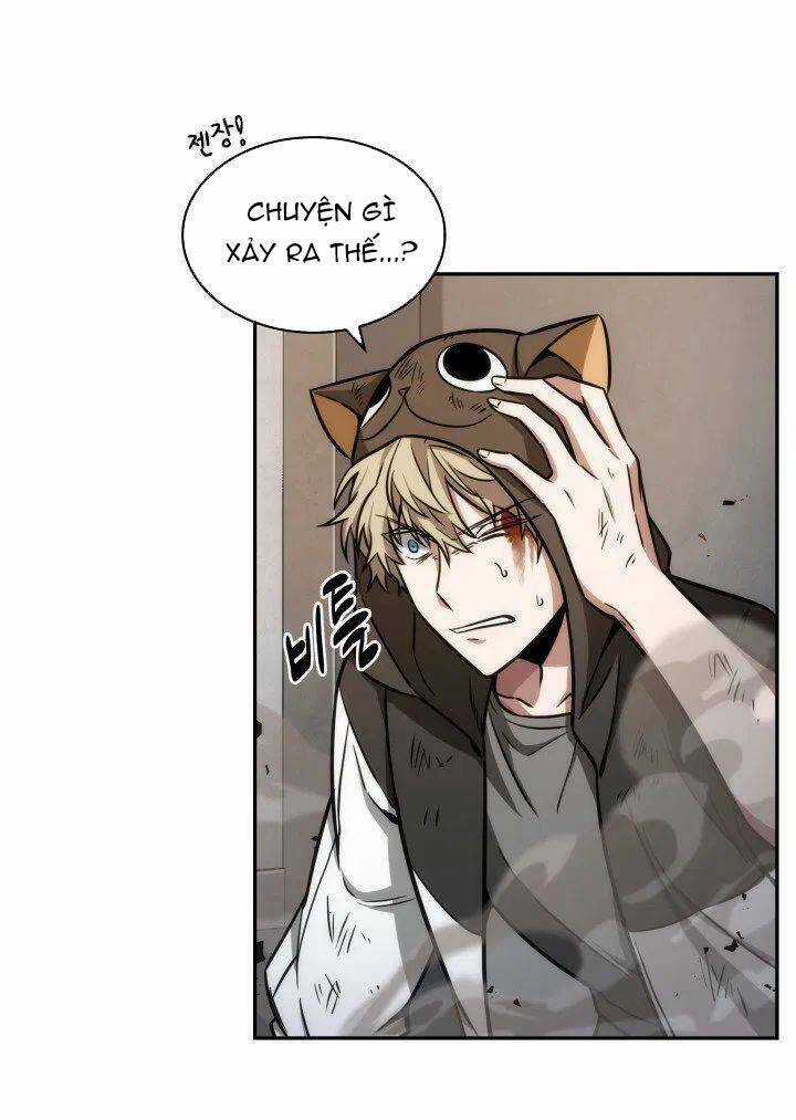 Vua Trộm Mộ - Chapter 204 - Trang 46