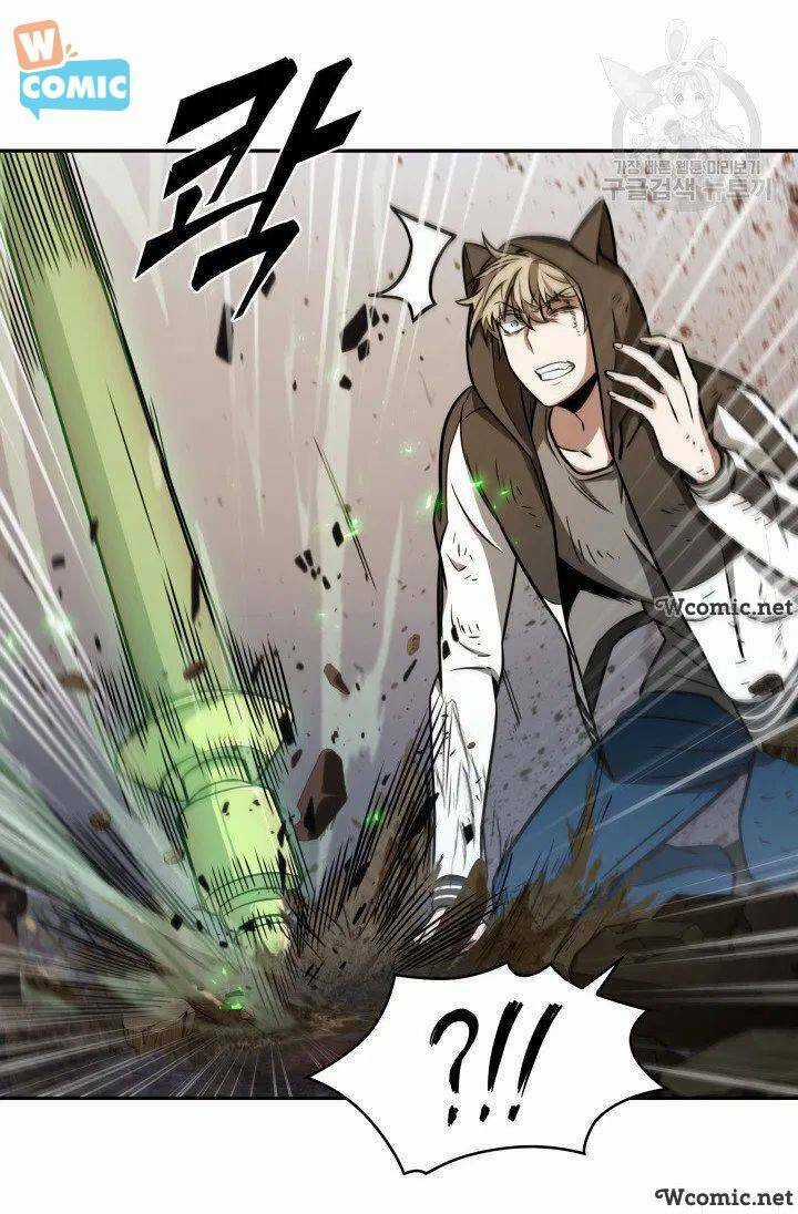 Vua Trộm Mộ - Chapter 204 - Trang 47