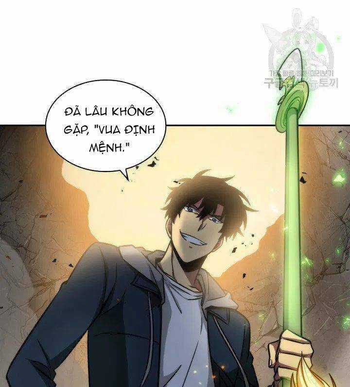 Vua Trộm Mộ - Chapter 204 - Trang 48