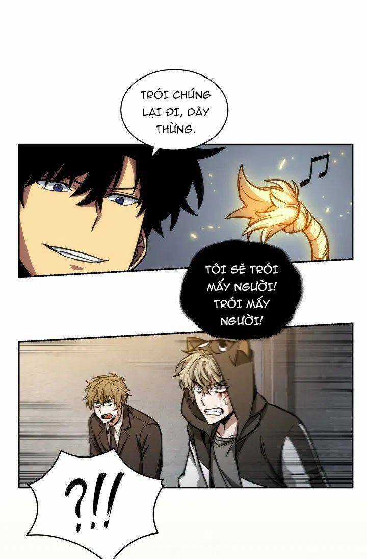 Vua Trộm Mộ - Chapter 204 - Trang 50