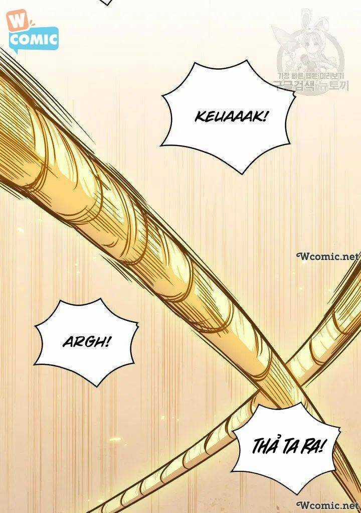 Vua Trộm Mộ - Chapter 204 - Trang 51