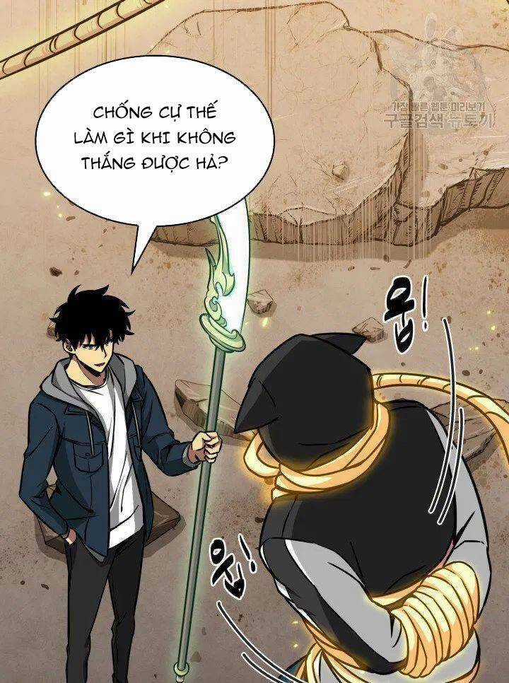 Vua Trộm Mộ - Chapter 204 - Trang 52