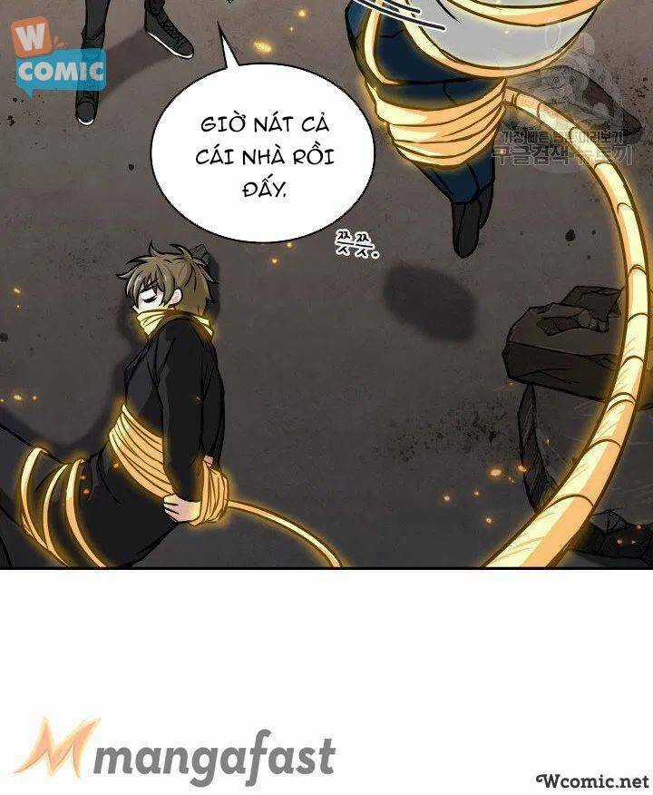 Vua Trộm Mộ - Chapter 204 - Trang 53