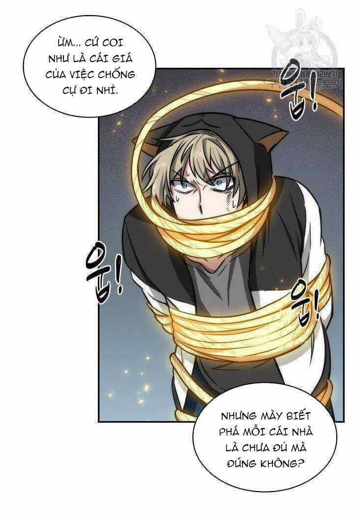 Vua Trộm Mộ - Chapter 204 - Trang 54