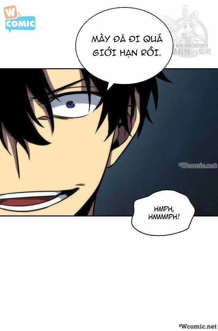 Vua Trộm Mộ - Chapter 204 - Trang 55