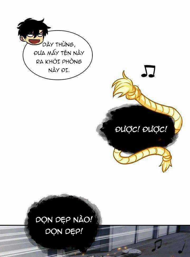 Vua Trộm Mộ - Chapter 204 - Trang 56