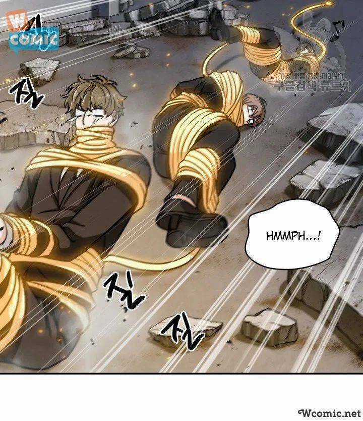 Vua Trộm Mộ - Chapter 204 - Trang 57