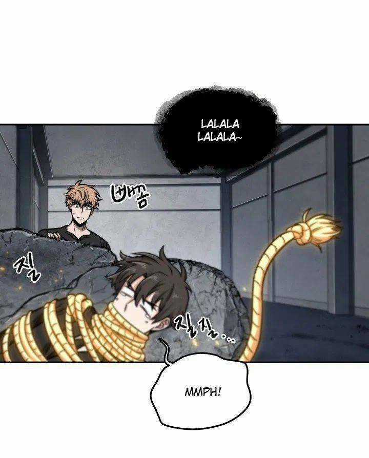 Vua Trộm Mộ - Chapter 204 - Trang 58