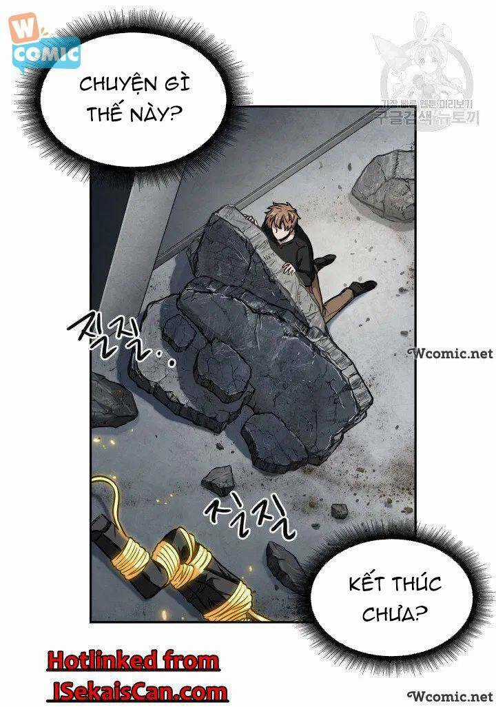 Vua Trộm Mộ - Chapter 204 - Trang 59