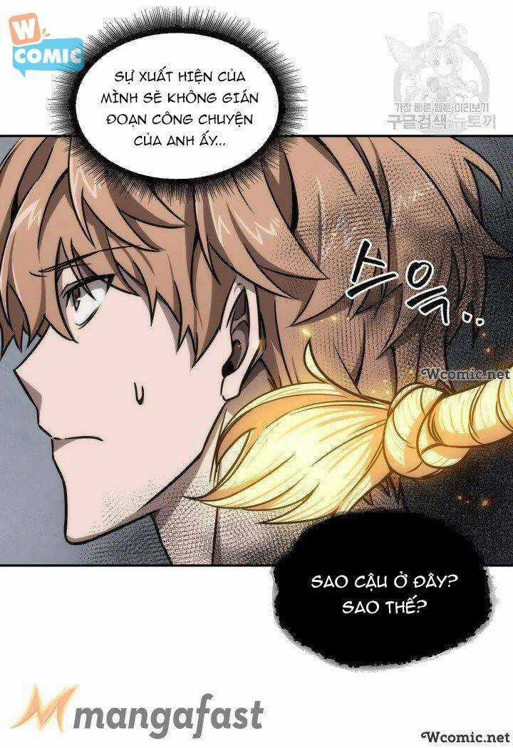 Vua Trộm Mộ - Chapter 204 - Trang 61