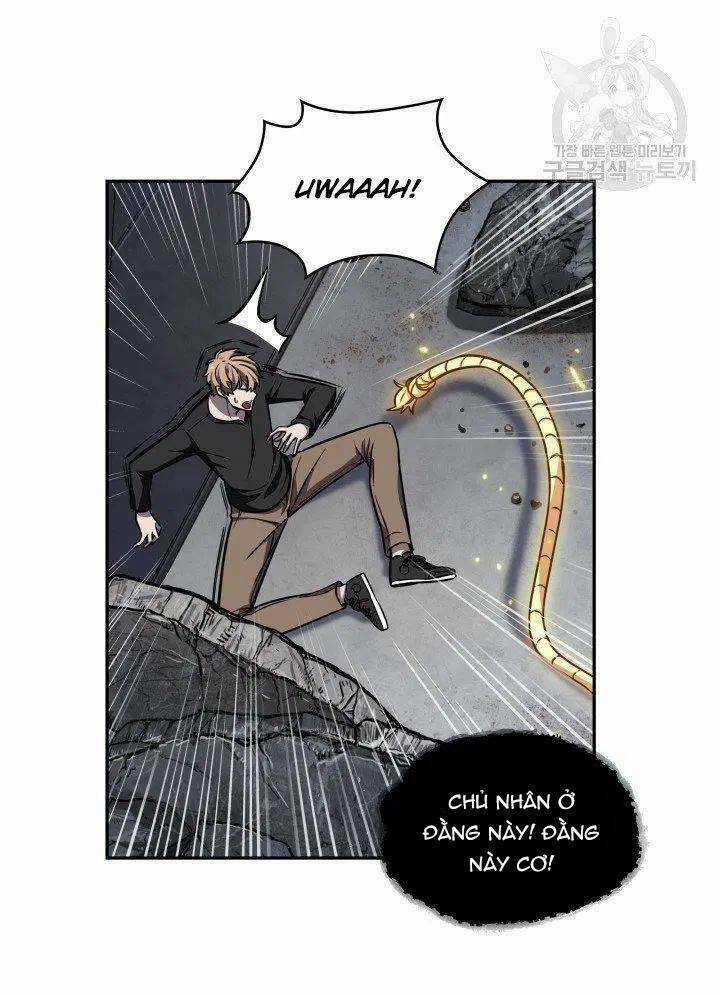 Vua Trộm Mộ - Chapter 204 - Trang 62