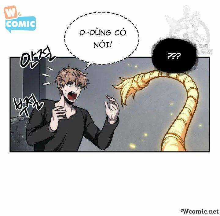 Vua Trộm Mộ - Chapter 204 - Trang 63