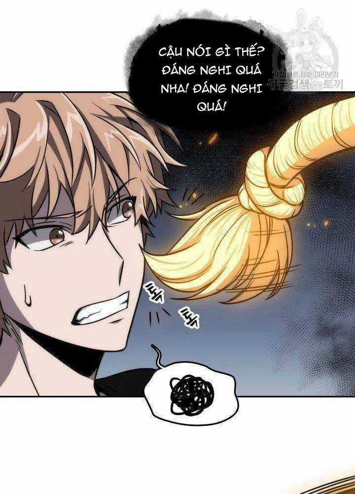 Vua Trộm Mộ - Chapter 204 - Trang 64