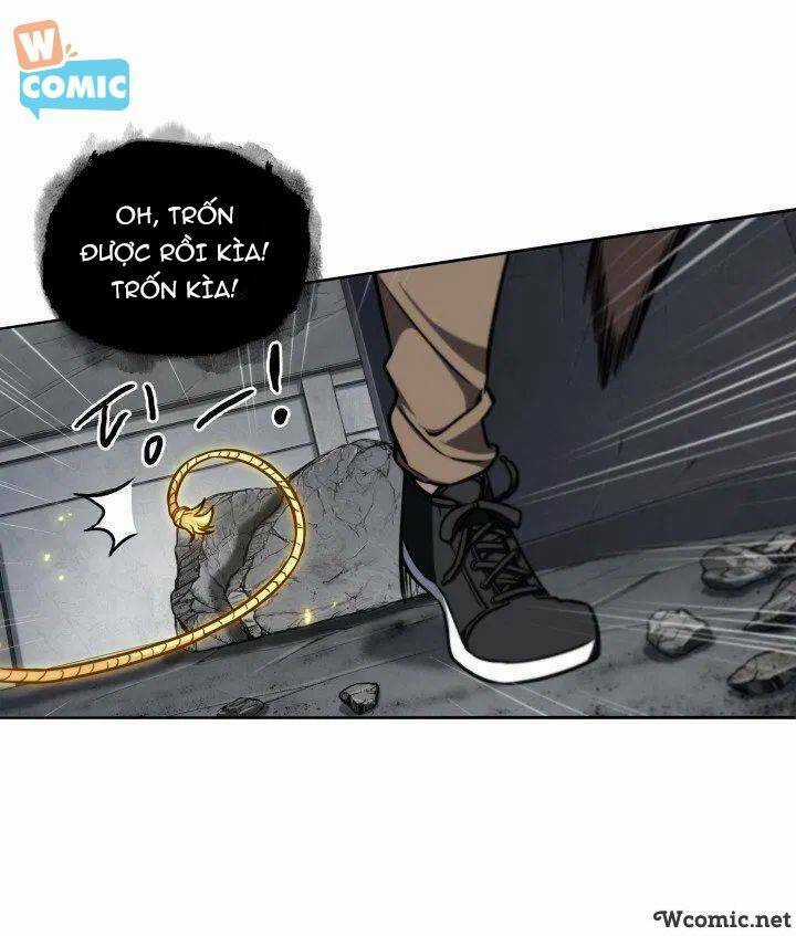 Vua Trộm Mộ - Chapter 204 - Trang 67