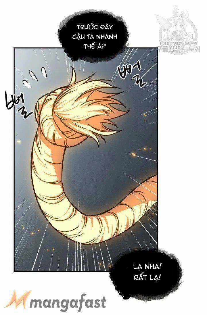 Vua Trộm Mộ - Chapter 204 - Trang 68