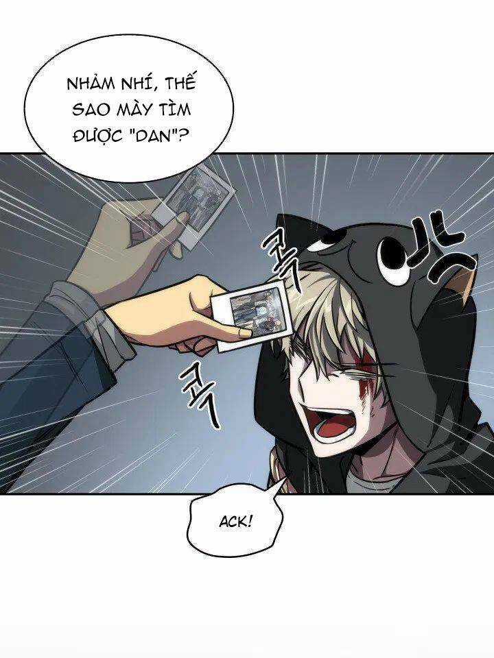 Vua Trộm Mộ - Chapter 204 - Trang 72