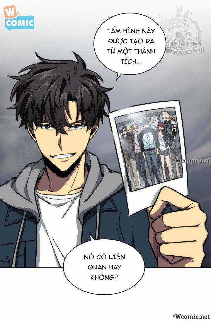 Vua Trộm Mộ - Chapter 204 - Trang 73