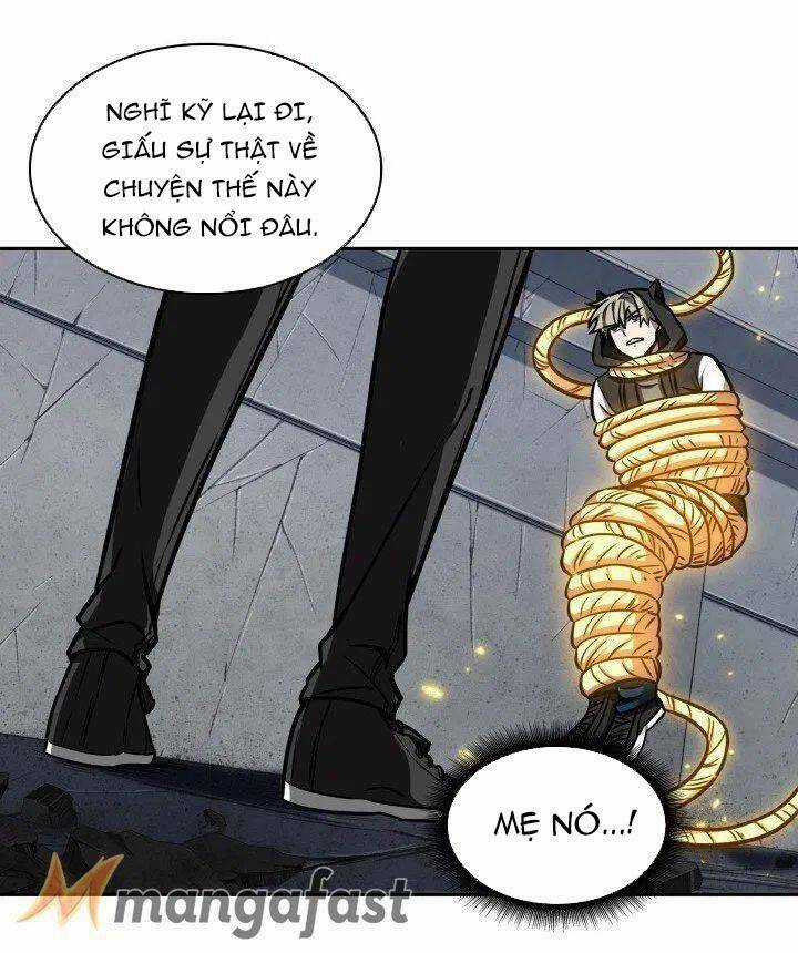 Vua Trộm Mộ - Chapter 204 - Trang 74