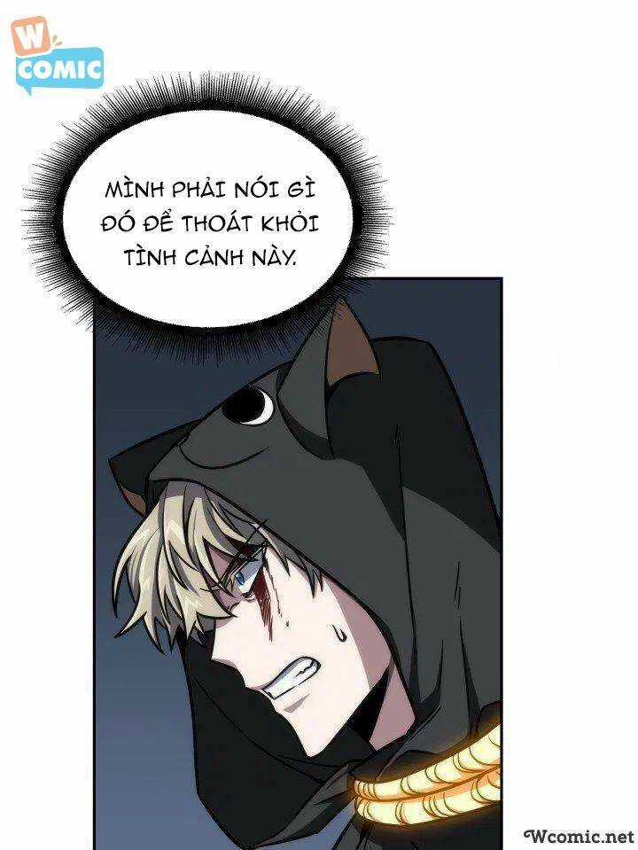 Vua Trộm Mộ - Chapter 204 - Trang 75