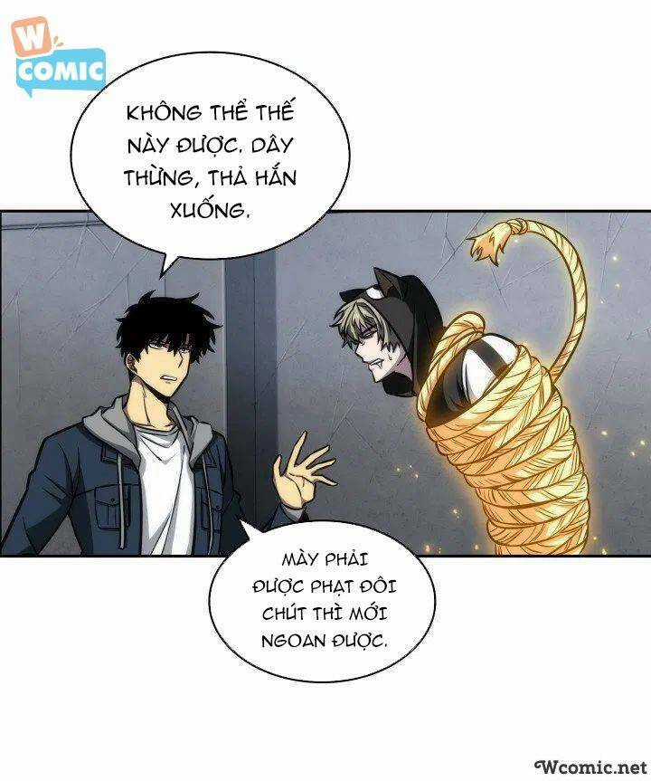 Vua Trộm Mộ - Chapter 204 - Trang 79