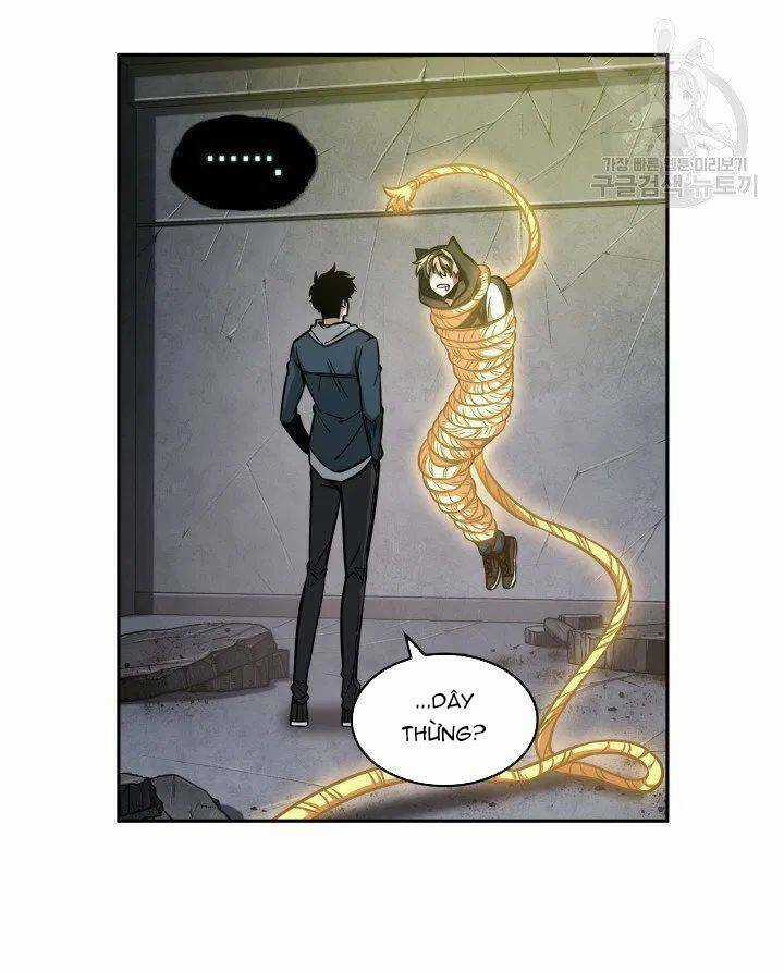 Vua Trộm Mộ - Chapter 204 - Trang 80