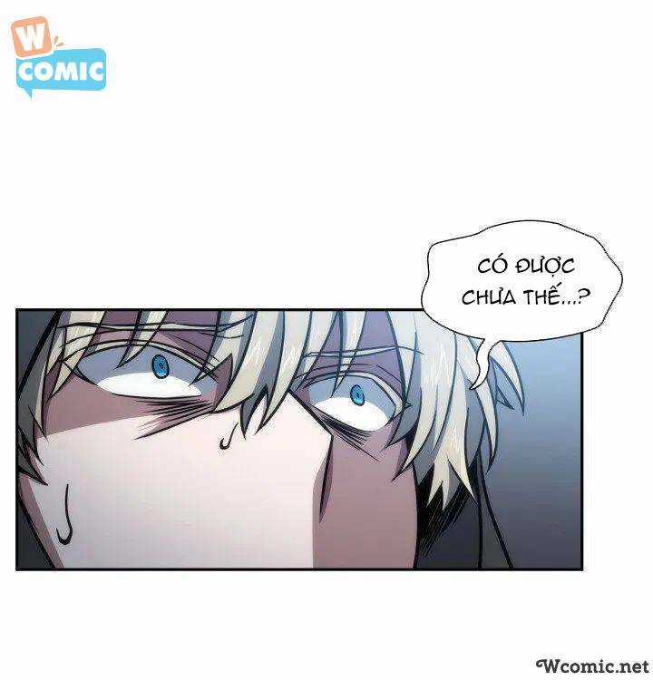 Vua Trộm Mộ - Chapter 204 - Trang 9