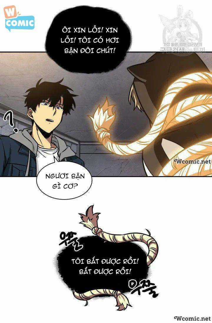 Vua Trộm Mộ - Chapter 204 - Trang 81