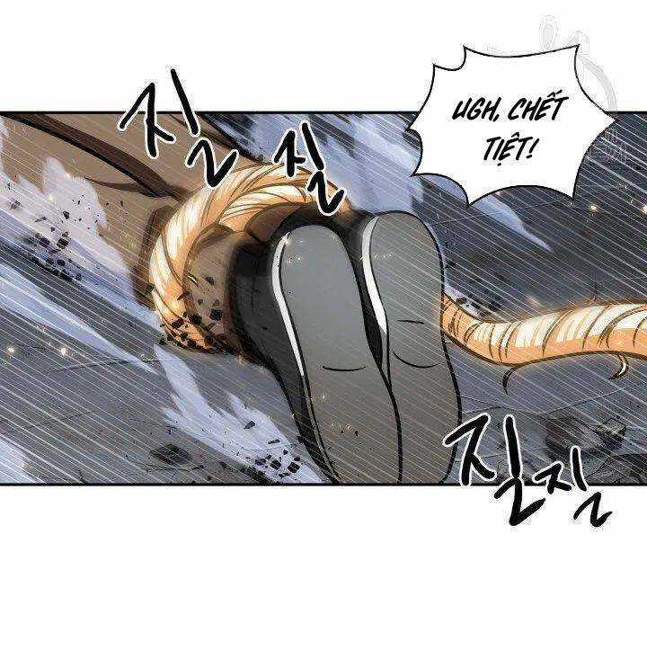 Vua Trộm Mộ - Chapter 204 - Trang 82