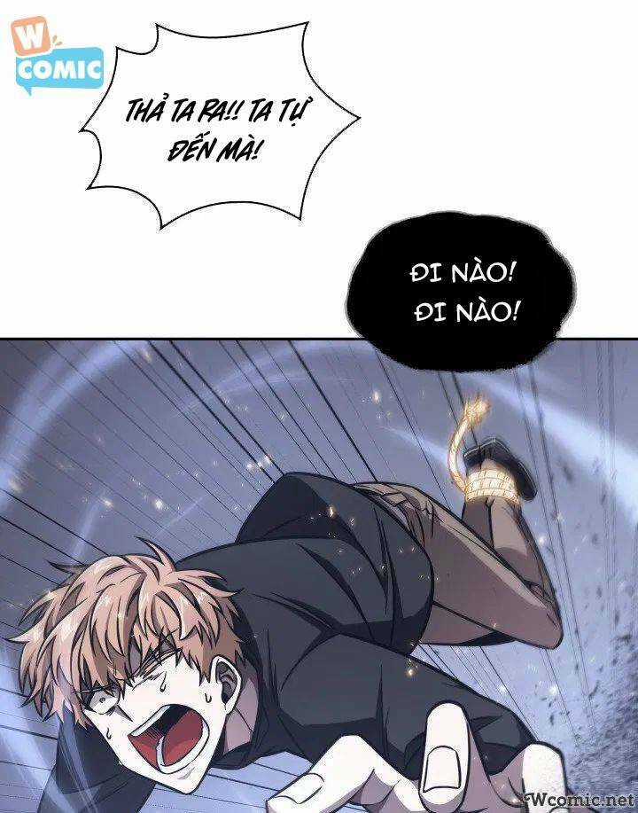 Vua Trộm Mộ - Chapter 204 - Trang 83