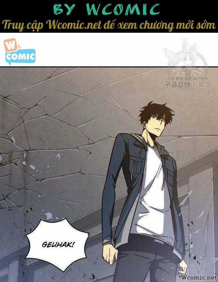 Vua Trộm Mộ - Chapter 204 - Trang 85