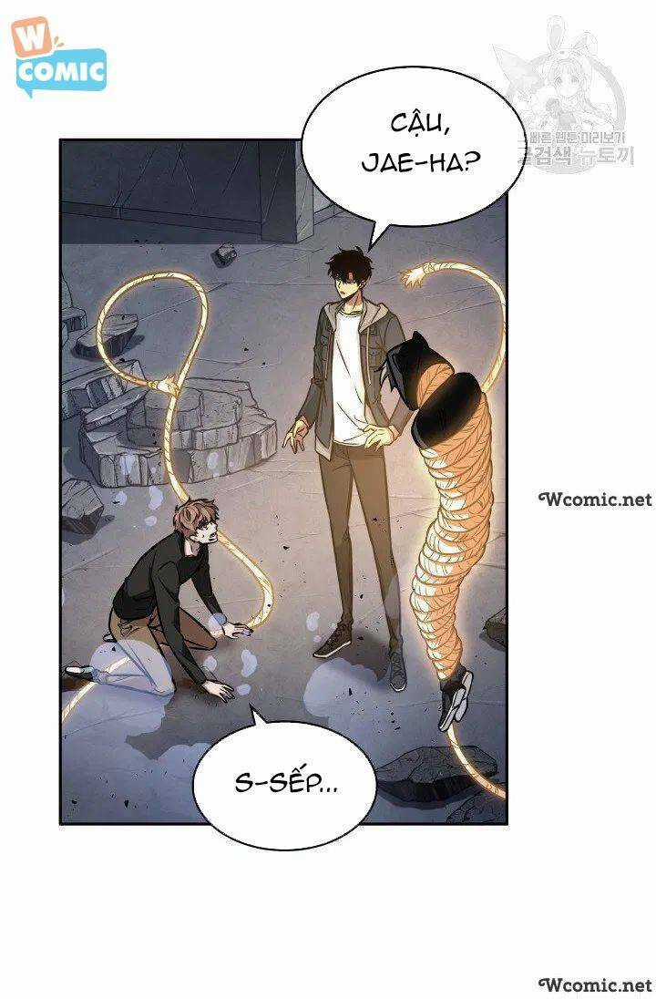 Vua Trộm Mộ - Chapter 204 - Trang 87