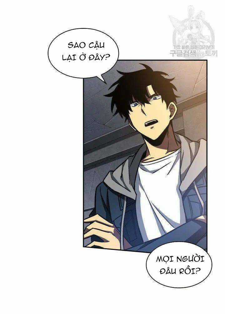 Vua Trộm Mộ - Chapter 204 - Trang 88