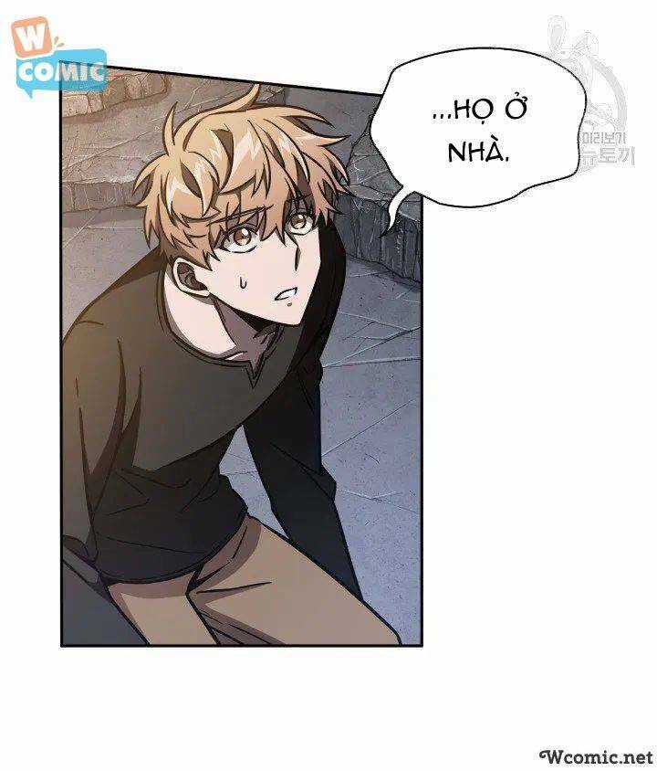 Vua Trộm Mộ - Chapter 204 - Trang 89
